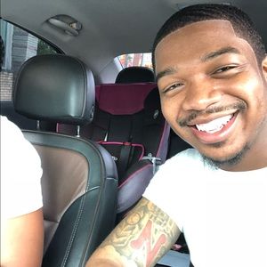 Meet your Posher, Najee